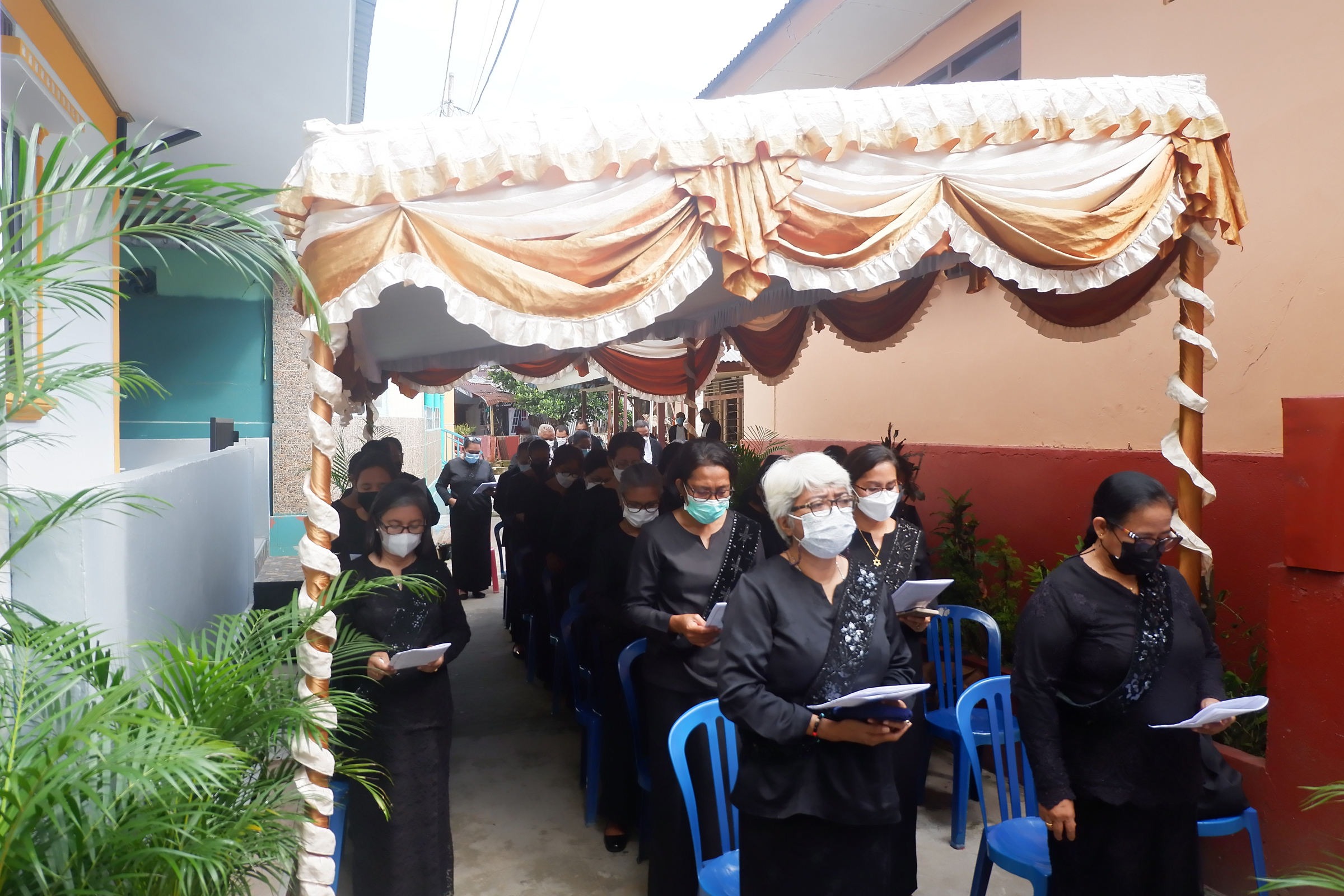 Majelis Jemaat
