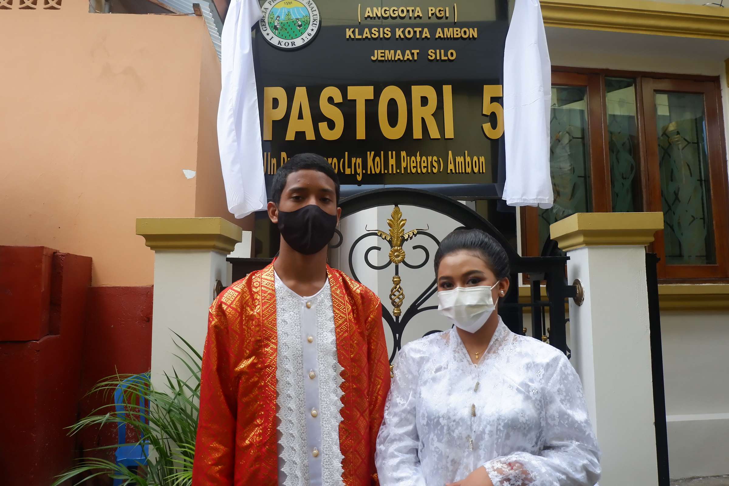 Pastori