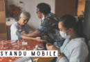 Posyandu Mobile Lansia