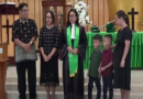 Pelayanan Pdt. Ny. L. Likumahwa di Silo Berakhir