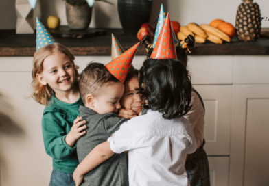 Santapan Harian Keluarga (SHK) – Kamis, 30 Oktober 2025 Santapan Harian Keluarga (SHK) – Kamis, 30 Oktober 2025