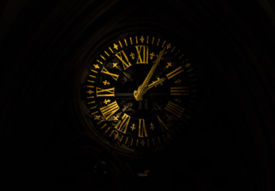 Santapan Harian Keluarga (SHK) – Jumat, 14 November 2025 Santapan Harian Keluarga (SHK) – Jumat, 14 November 2025