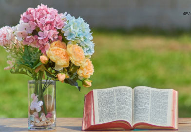 Santapan Harian Keluarga (SHK) – Sabtu, 15 November 2025 Santapan Harian Keluarga (SHK) – Sabtu, 15 November 2025