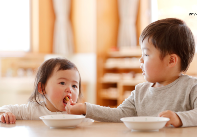 Santapan Harian Keluarga (SHK) – Jumat, 21 November 2025 Santapan Harian Keluarga (SHK) – Jumat, 21 November 2025