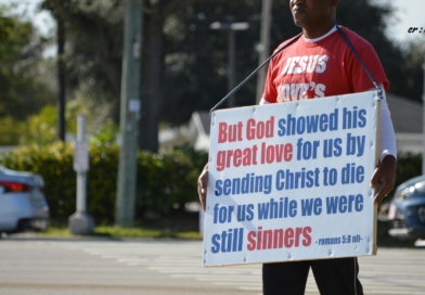 Santapan Harian Keluarga (SHK) – Kamis, 6 November 2025 Santapan Harian Keluarga (SHK) – Kamis, 6 November 2025