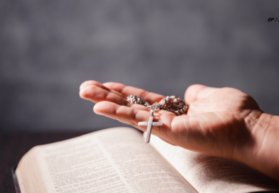 Santapan Harian Keluarga (SHK) – Minggu, 4 Januari 2025 Santapan Harian Keluarga (SHK) – Minggu, 4 Januari 2025