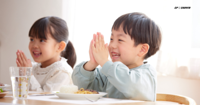 Santapan Harian Keluarga (SHK) – Senin, 5 Januari 2025