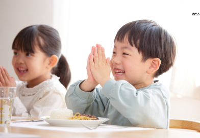 Santapan Harian Keluarga (SHK) – Senin, 5 Januari 2025