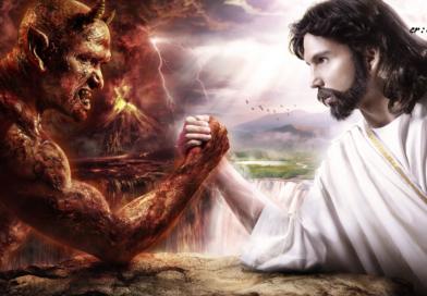 Santapan Harian Keluarga (SHK ) – Rabu, 7 Januari 2026