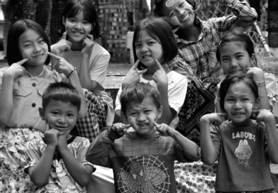 Santapan Harian Keluarga (SHK) – Rabu, 18 Maret 2026