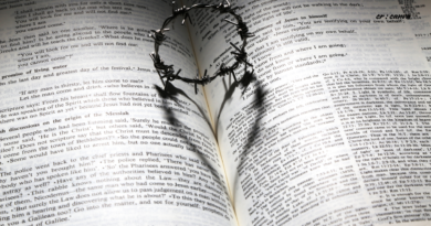 Santapan Harian Keluarga (SHK) – Senin, 23 Maret 2026