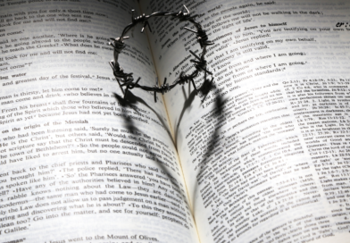 Santapan Harian Keluarga (SHK) – Senin, 23 Maret 2026 Santapan Harian Keluarga (SHK) – Senin, 23 Maret 2026