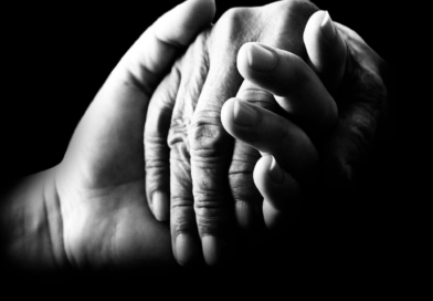 Santapan Harian Keluarga (SHK) – Selasa, 14 April 2026