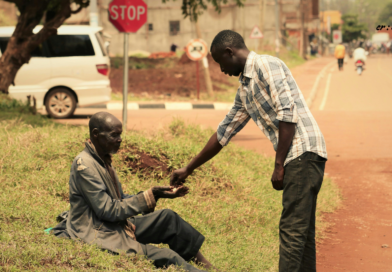 Santapan Harian Keluarga (SHK) – Rabu, 15 April 2026
