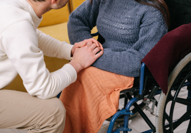 Santapan Harian Keluarga (SHK) – Jumat, 17 April 2026