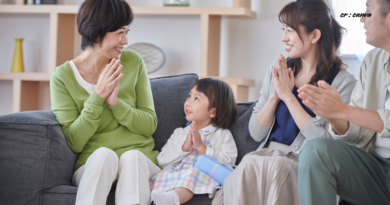 Santapan Harian Keluarga (SHK) – Minggu, 19 April 2026