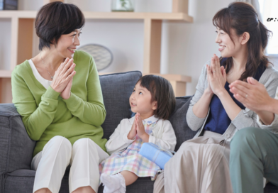 Santapan Harian Keluarga (SHK) – Minggu, 19 April 2026