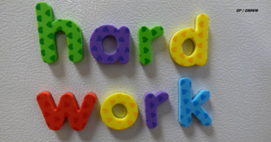 Santapan Harian Keluarga (SHK) – Senin, 20 April 2026