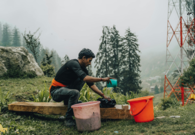 Santapan Harian Keluarga (SHK) – Selasa, 21 April 2026