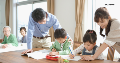 Santapan Harian Keluarga (SHK) – Rabu, 22 April 2026