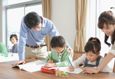 Santapan Harian Keluarga (SHK) – Rabu, 22 April 2026