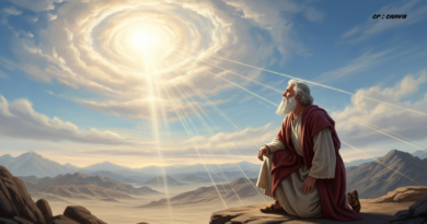 Santapan Harian Keluarga (SHK) – Selasa, 28 April 2026