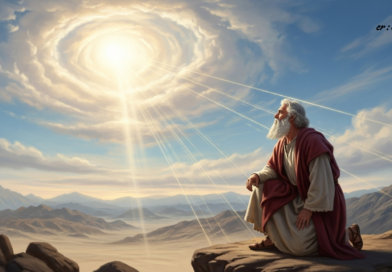 Santapan Harian Keluarga (SHK) – Selasa, 28 April 2026