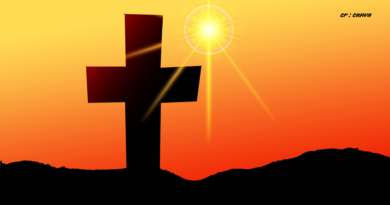 Santapan Harian Keluarga (SHK) – Rabu, 29 April 2026