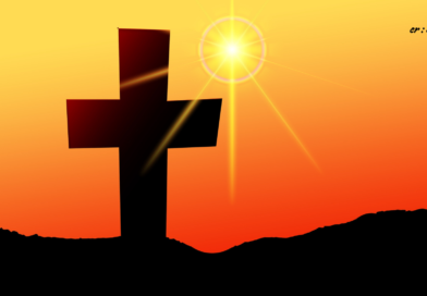 Santapan Harian Keluarga (SHK) – Rabu, 29 April 2026