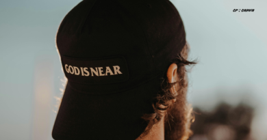 Santapan Harian Keluarga (SHK) – Kamis, 30 April 2026