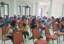 GPM Silo Selenggarakan Pelatihan Kreativitas bagi Anak Jenjang Batita, Indria, Tanggung, dan Remaja