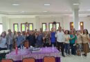 GPM Silo Gandeng DLHP Ambon Edukasi Jemaat Kelola Sampah dari Rumah, Dorong Budaya Pilah Sampah Sejak Dini
