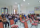Tingkatkan Kualitas Ibadah, GPM Silo Gelar Pembinaan Pendukung Liturgi dan Musik Gereja