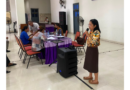Kolaborasi GPM Silo-Dukcapil Ambon, Aktivasi IKD Jadi Gerbang Menuju Layanan Sosial Digital