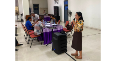 Kolaborasi GPM Silo-Dukcapil Ambon, Aktivasi IKD Jadi Gerbang Menuju Layanan Sosial Digital