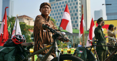 Santapan Harian Keluarga (SHK) – Minggu, 16 Agustus 2026