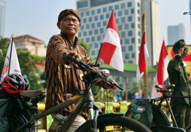 Santapan Harian Keluarga (SHK) – Minggu, 16 Agustus 2026