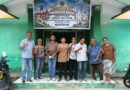 Pengobatan Gratis Jemaat GPM Silo Libatkan Warga Muslim, Pererat Persaudaraan di Waihaong